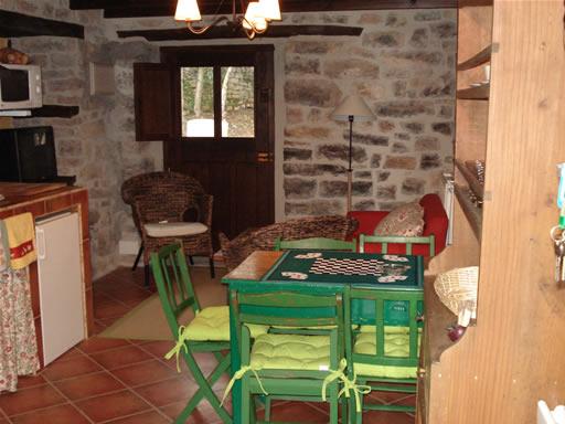 Casa Rural Las Casitas de Andrea4