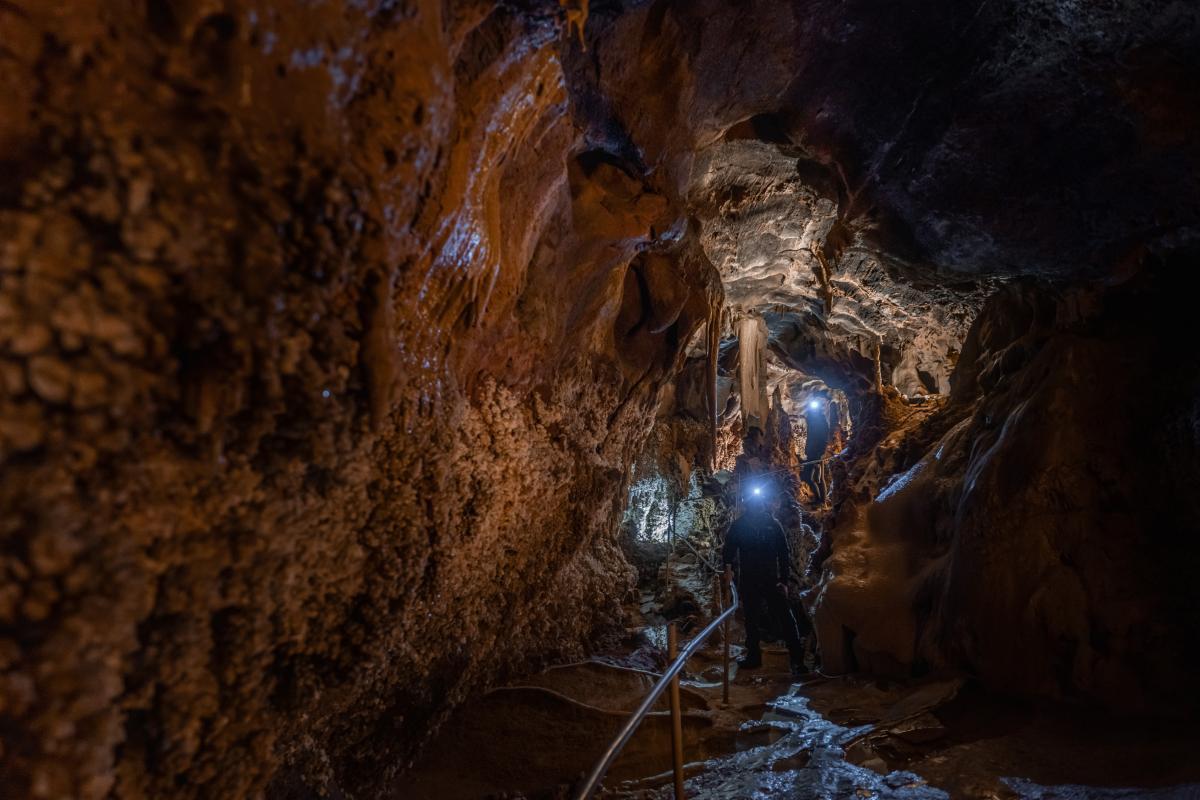 Cuevas de LLamazares1