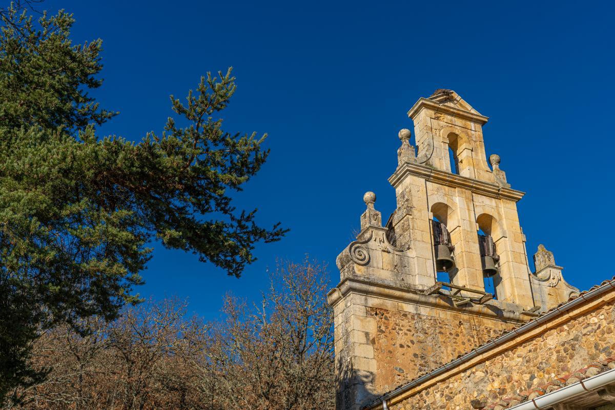 Iglesia de la Aparición de San Miguel2