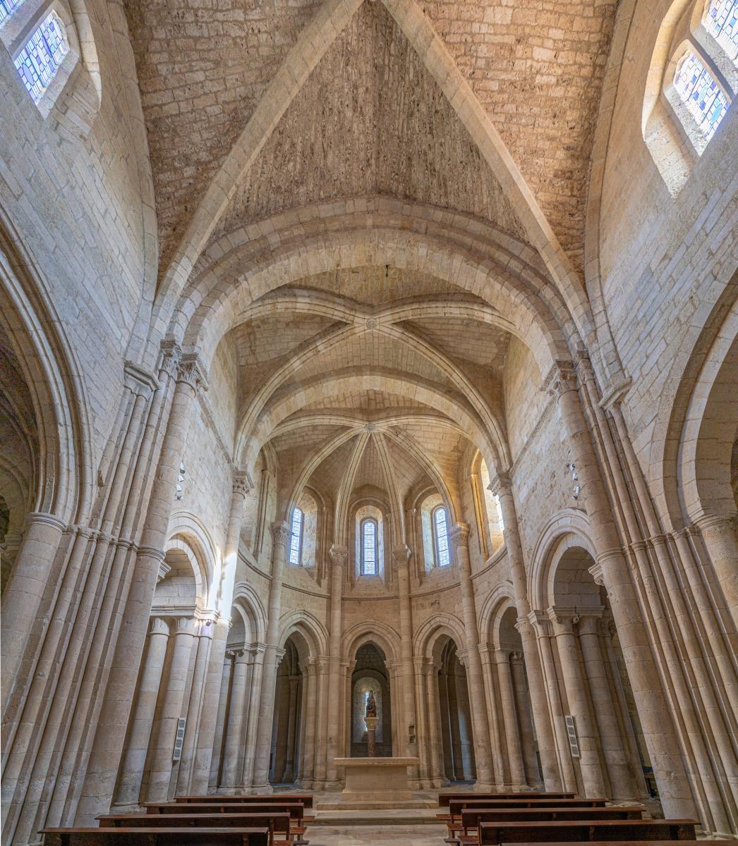 Monasterio de Santa María de Gradefes4