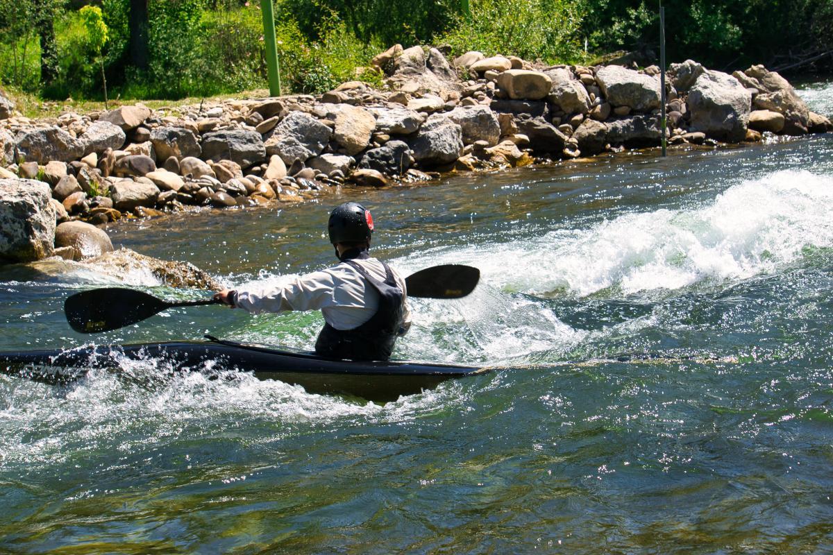 Canal Aguas Bravas1