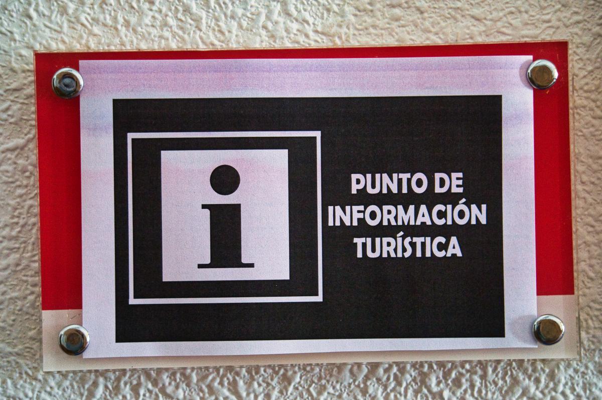 Oficina de Información Turística de  Puebla de Lillo2