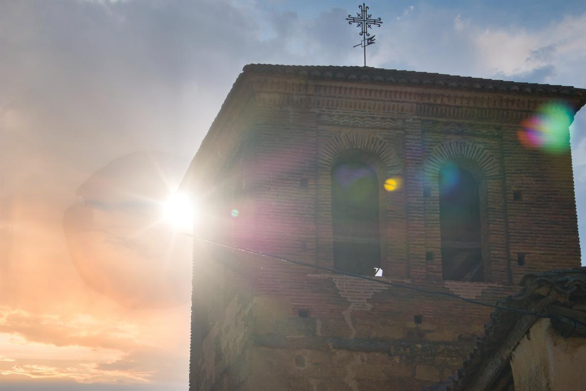 Iglesia de San Primitivo y San Facundo0