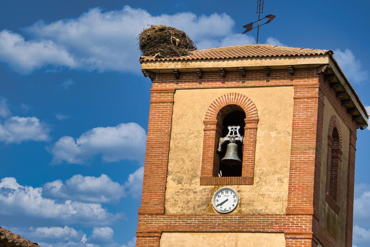 Iglesia de San Andrés (Joara)0