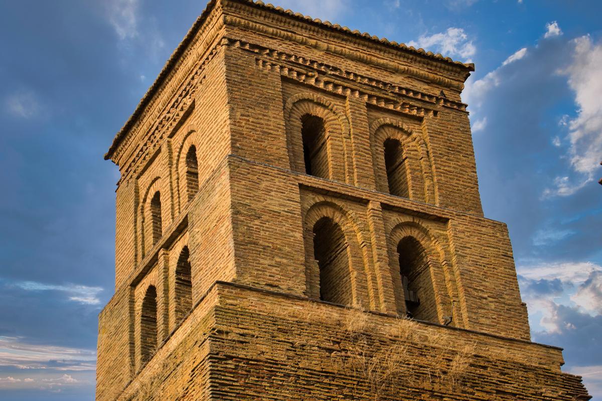 Iglesia de San Pedro Apóstol0