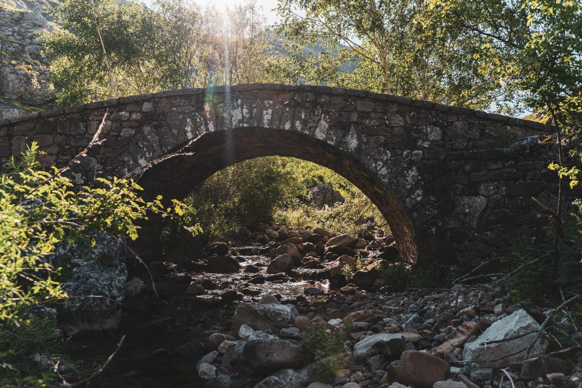 Pontón del arroyo de Villarías1