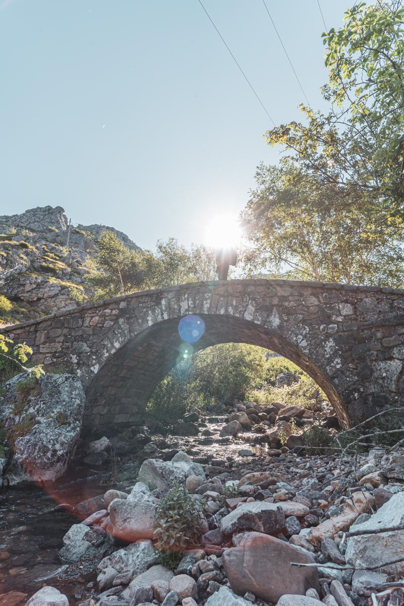 Pontón del arroyo de Villarías0