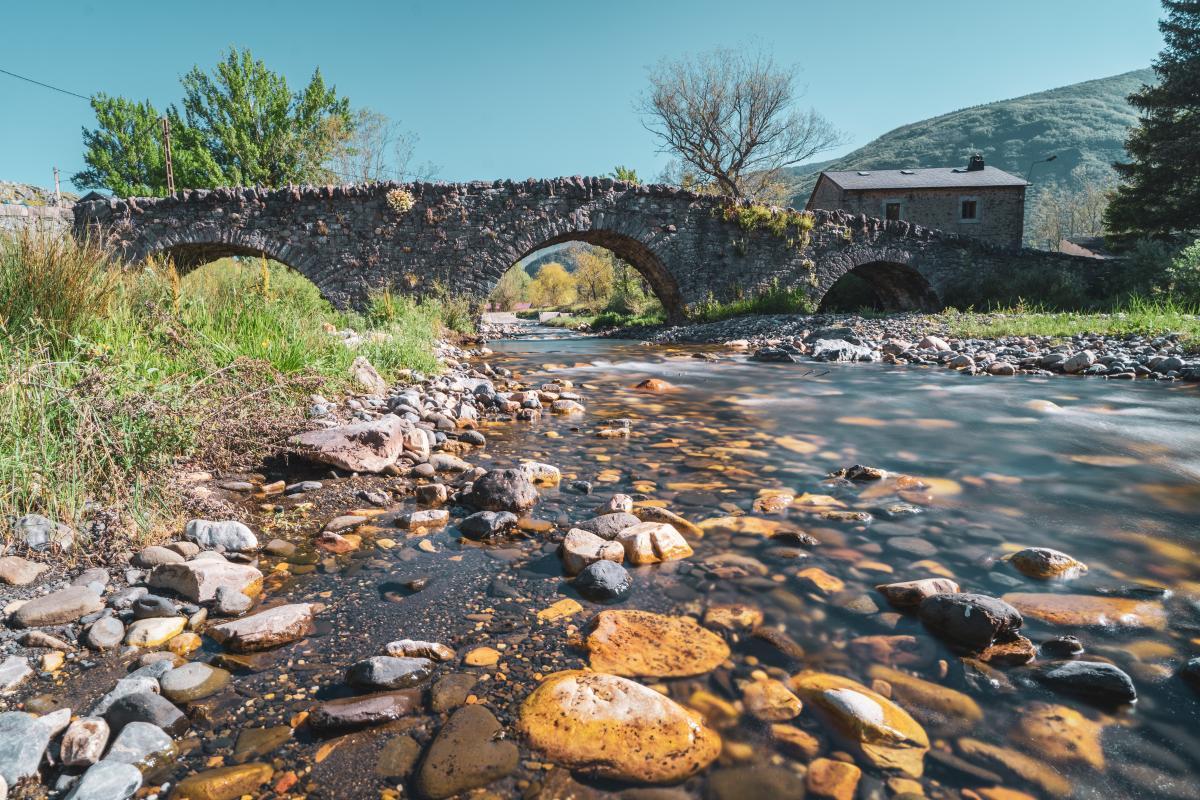 Puente de Lugueros0