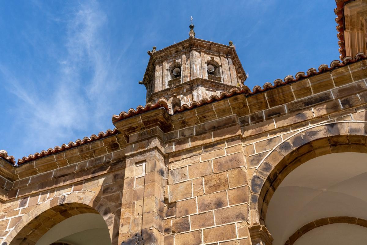 Santuario de la Mata de Monteagudo3