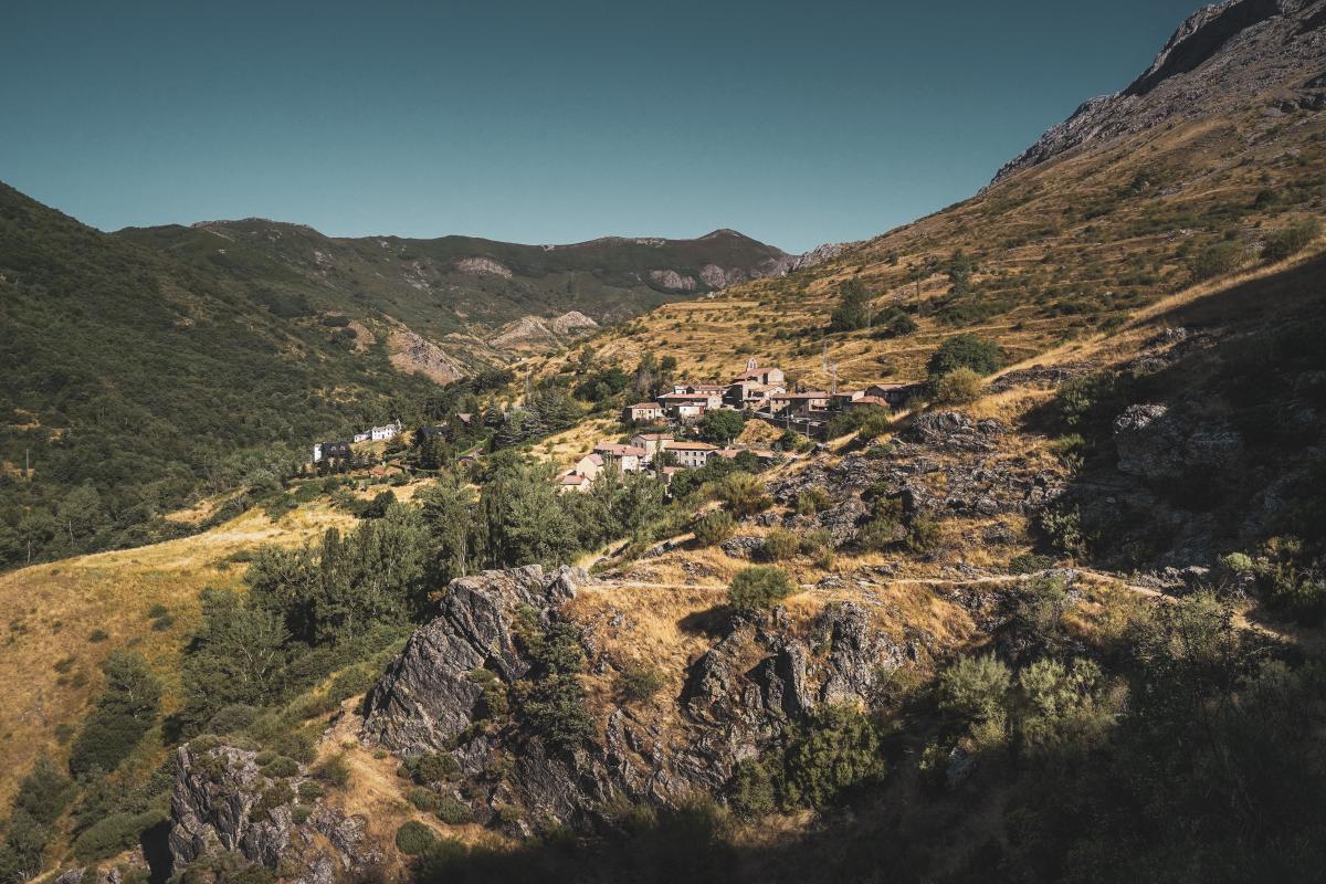 La ermita de San Froilán4