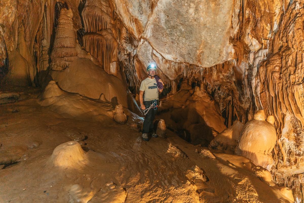 Cueva de Valdelajo0