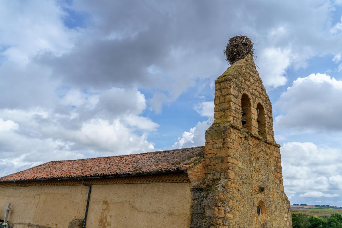 Iglesia de Nuestra Señora de la Asunción de Villarmún4