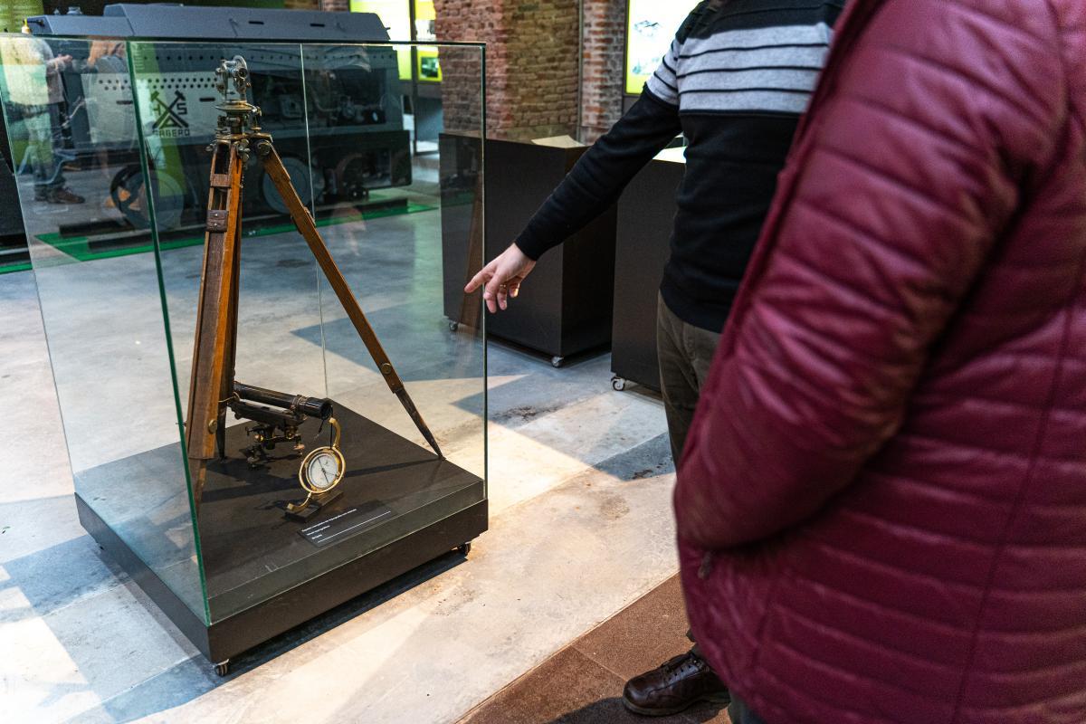 Museo de la Siderurgia y Minería de Castilla y León2