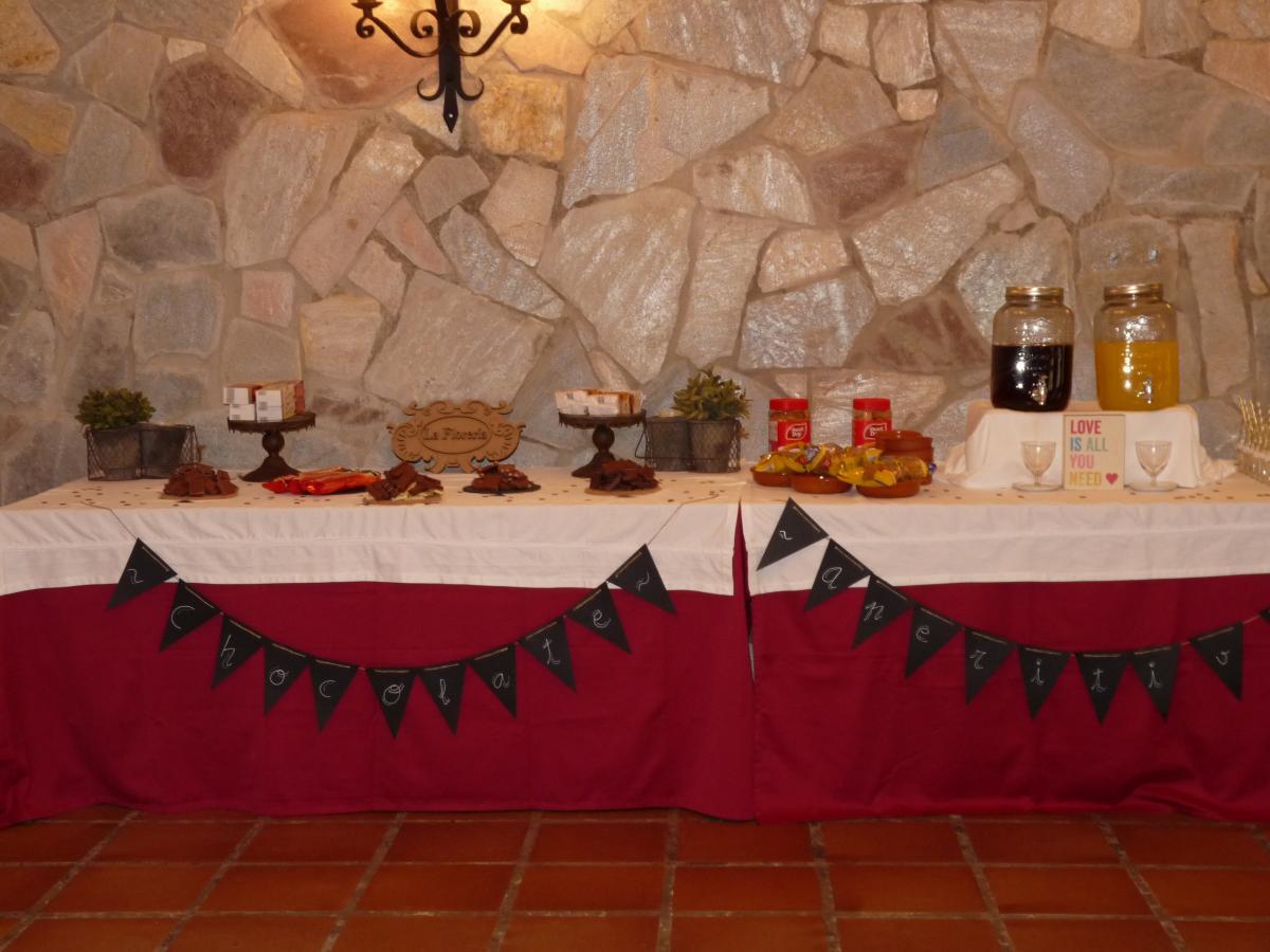 Restaurante Hostal Ventasierra4