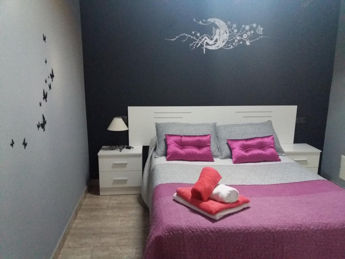 Apartamentos turísticos El Duende de Carricuende2
