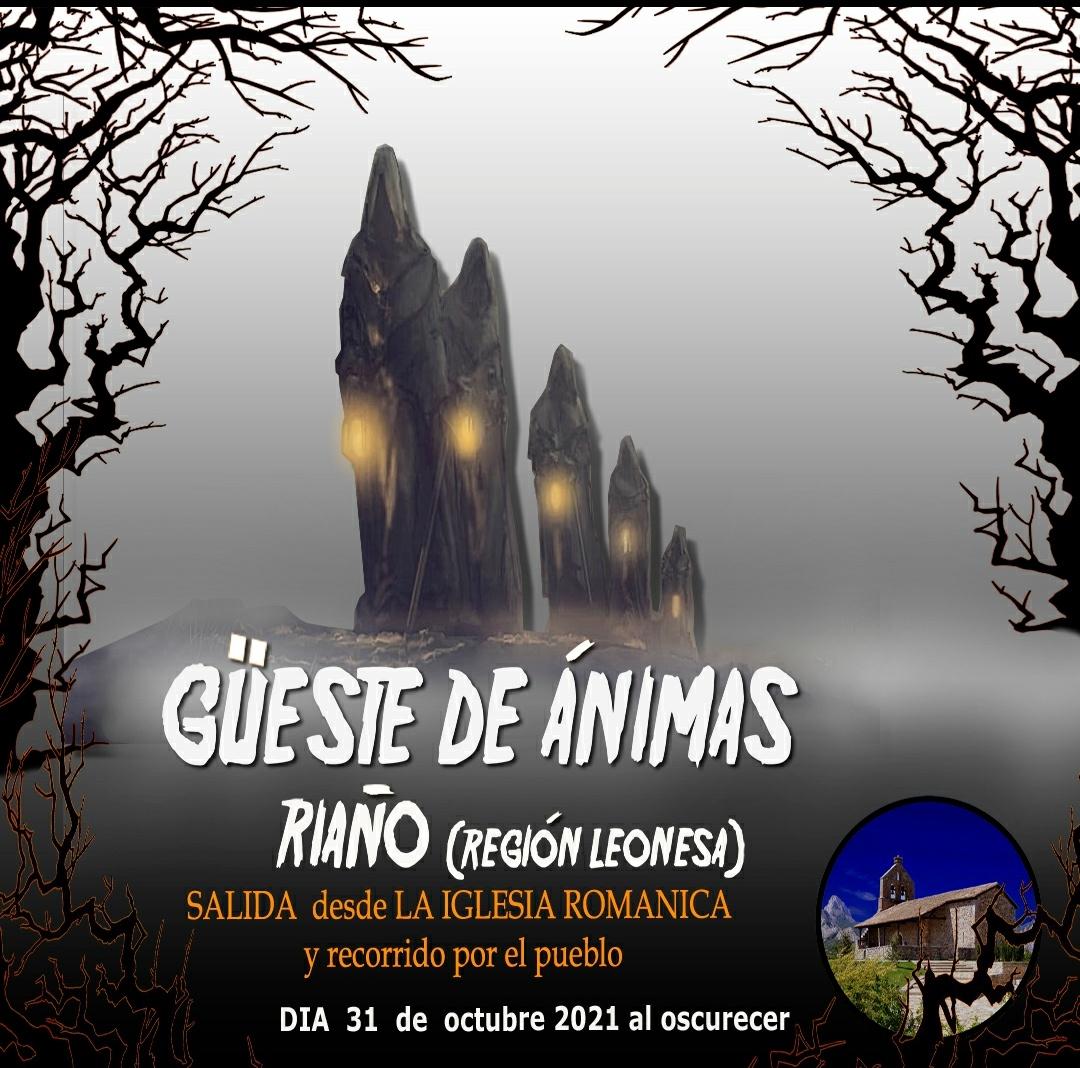 Güeste de Ánimas.0
