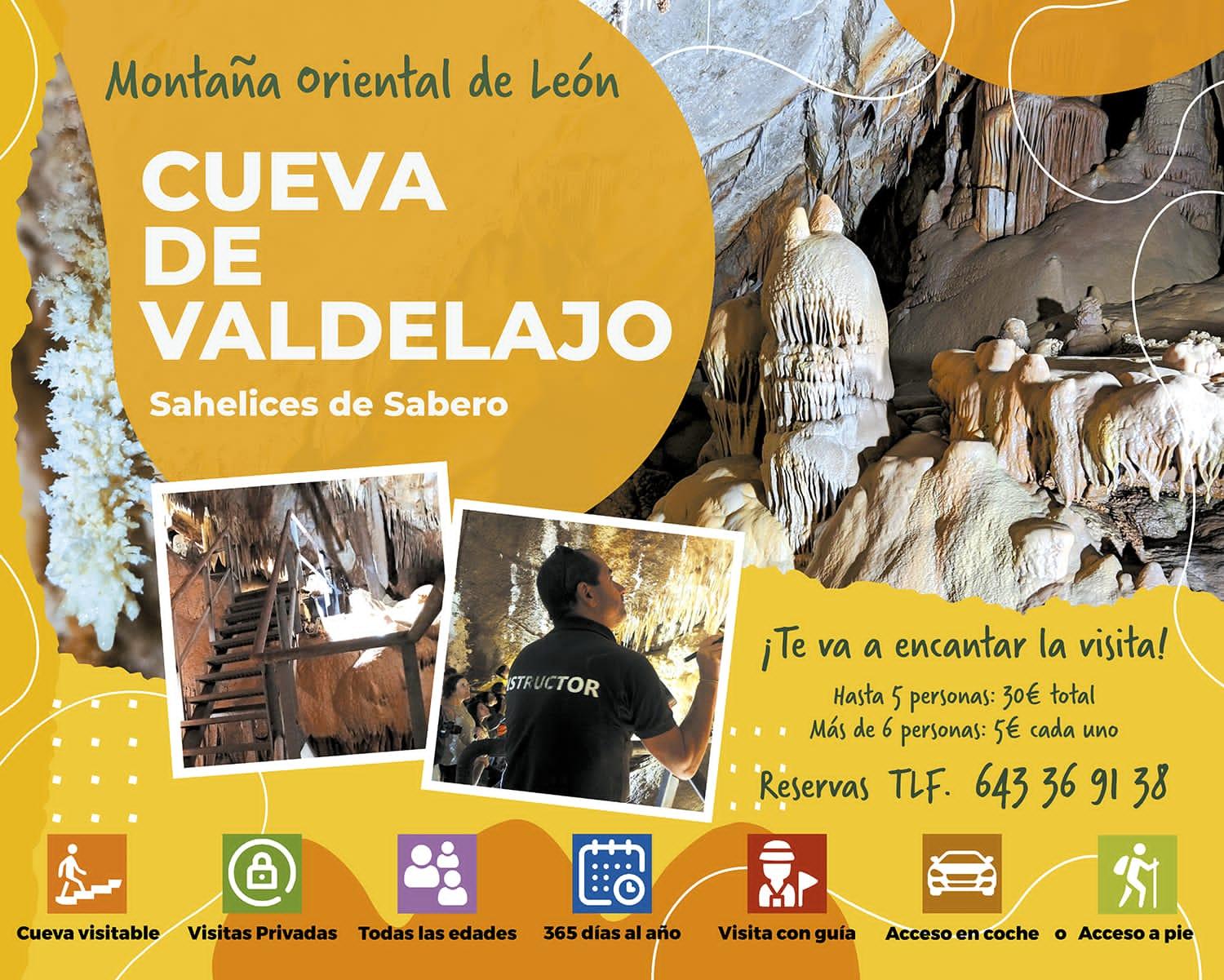 Cueva de Valdelajo.0