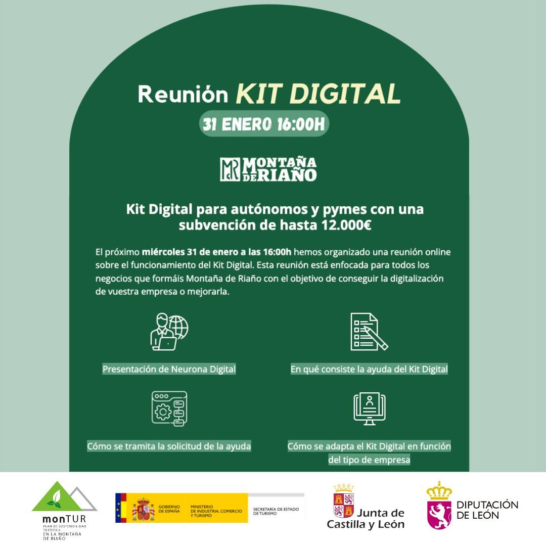 Kit Digital: lleva tu empresa al siguiente nivel0