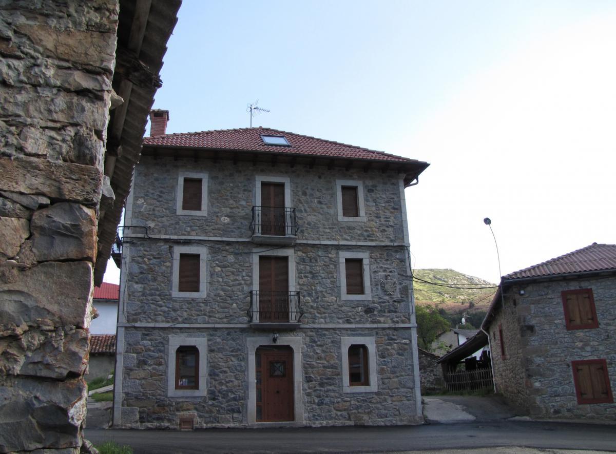 Casa Rural La Altanera3