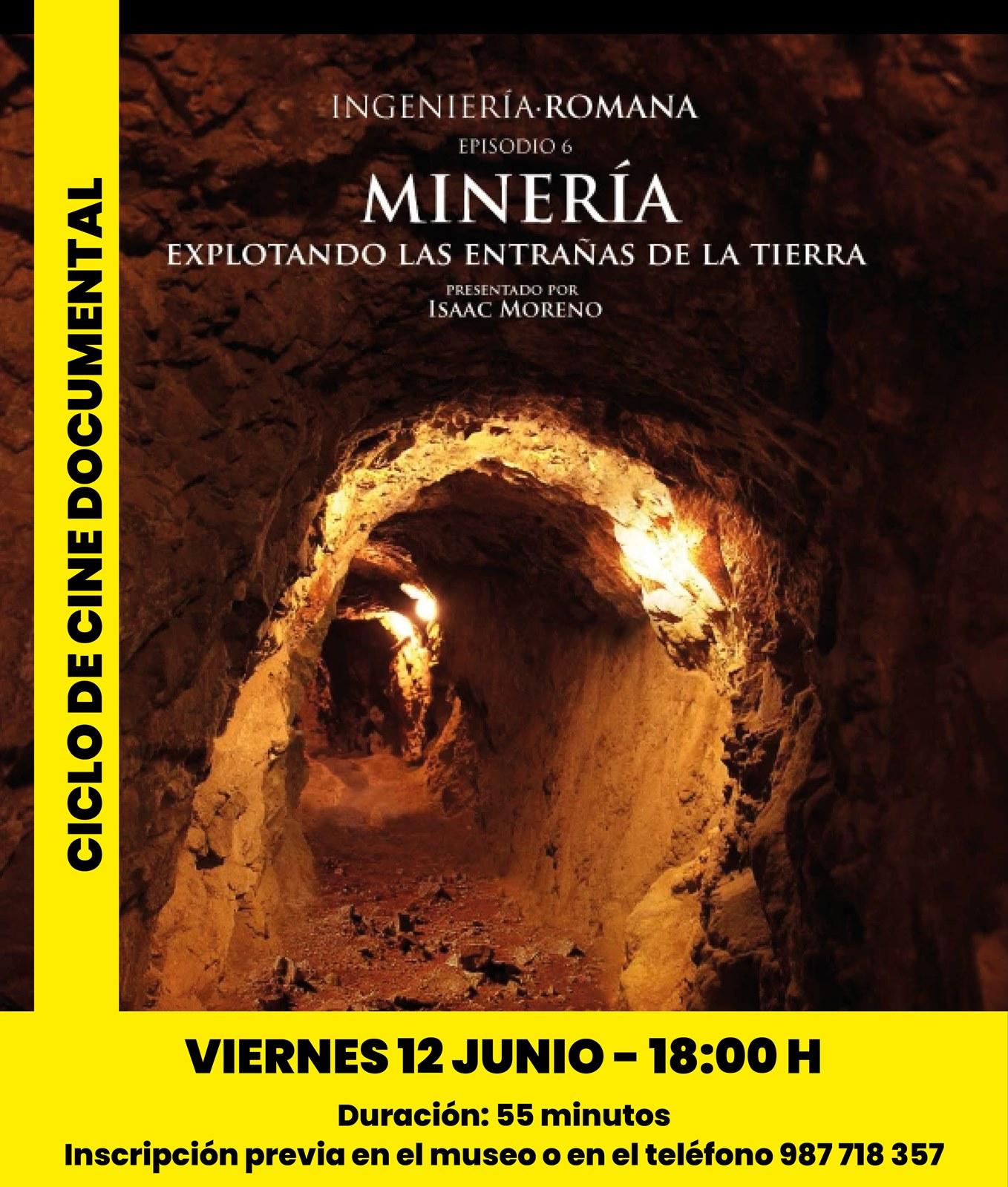 CICLO DE CINE DOCUMENTAL.0