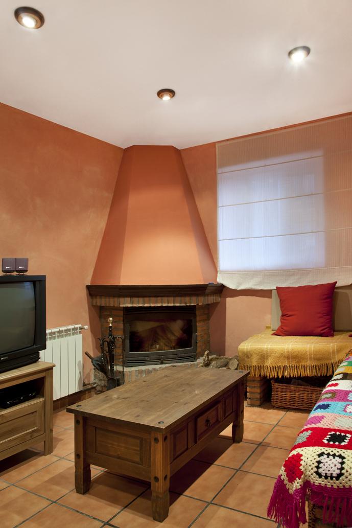 Casa Rural La Salona0