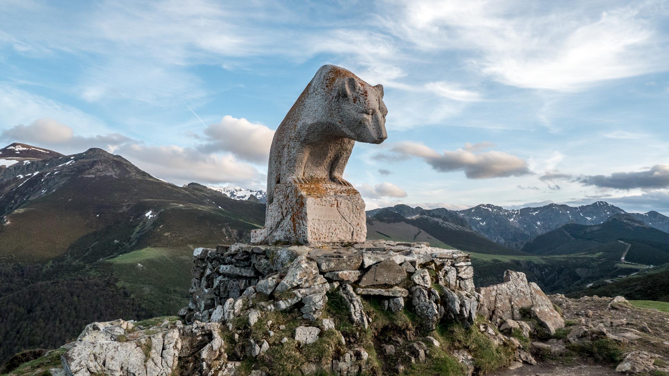 Mirador del Oso0