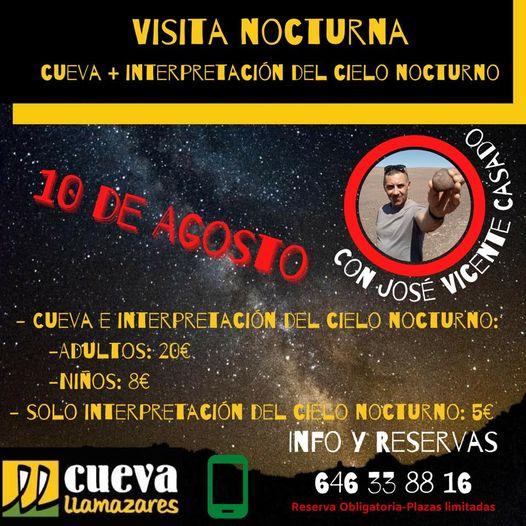 Visita nocturna0