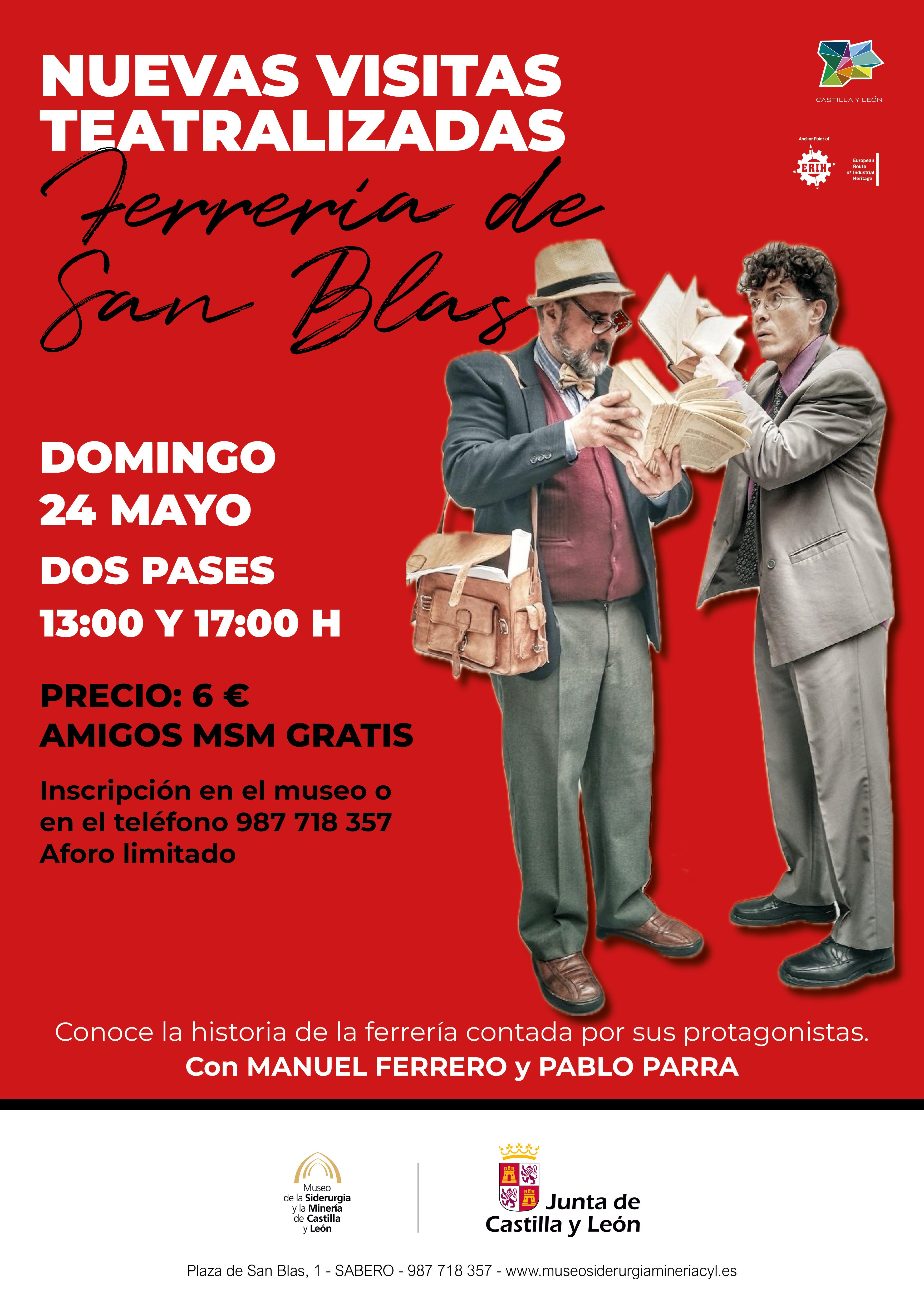 VISITAS TEATRALIZADAS.0