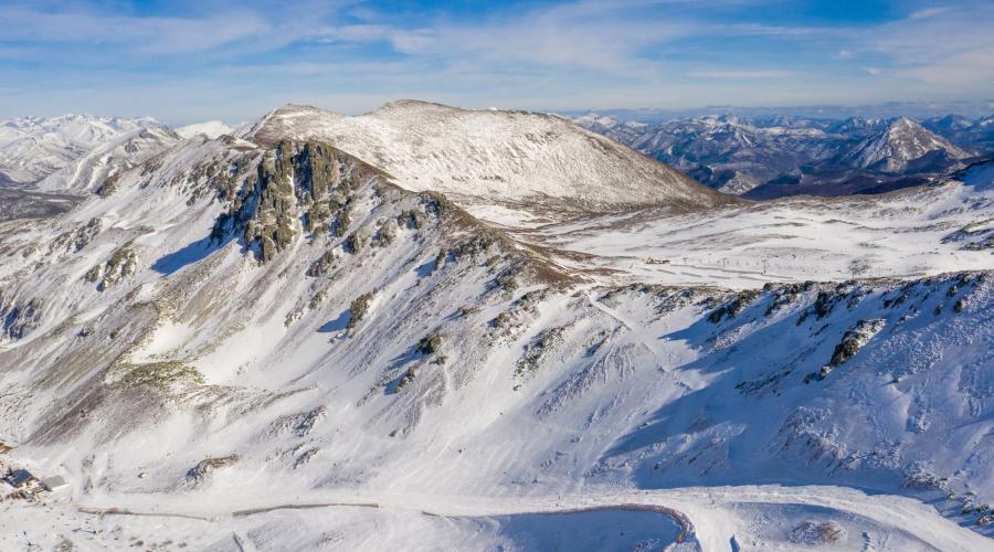 Actividades de nieve en Montaña de Riaño: planes top