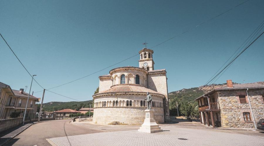Churches in Montaña de Riaño You Should Visit