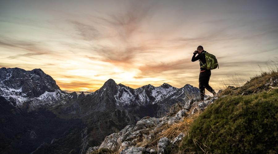 Mejor seguro para senderistas: protege tus rutas en Montaña de Riaño