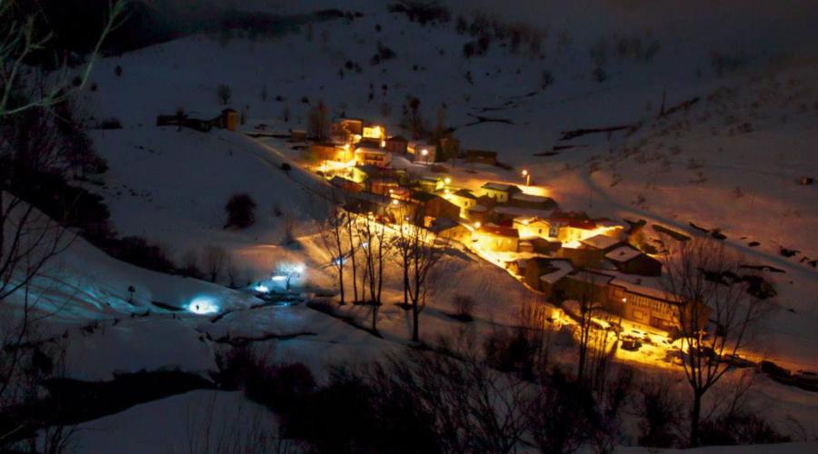 Navidad en Montaña de Riaño: planes con encanto en plena naturaleza