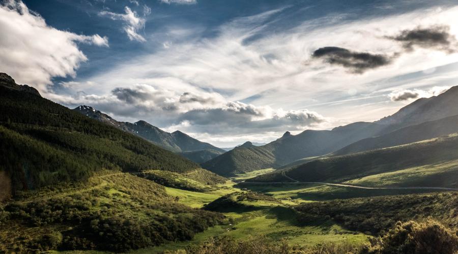 Qué ver en el Parque Regional Montaña de Riaño y Mampodre