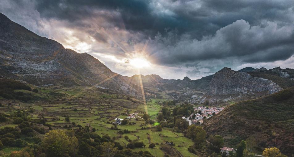 MARAÑA