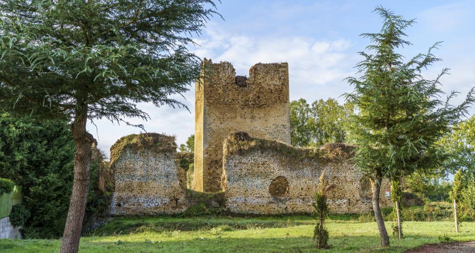 CUBILLAS DE RUEDA