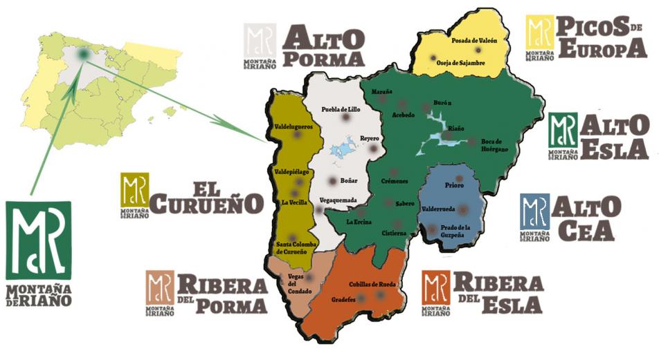 NUESTRO TERRITORIO