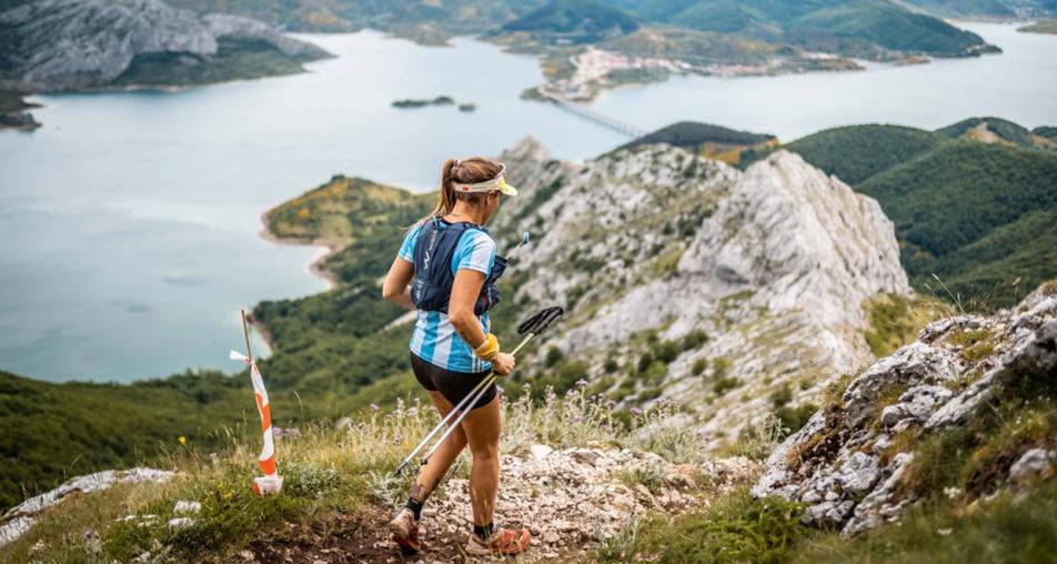 RIAÑO TRAIL RUN