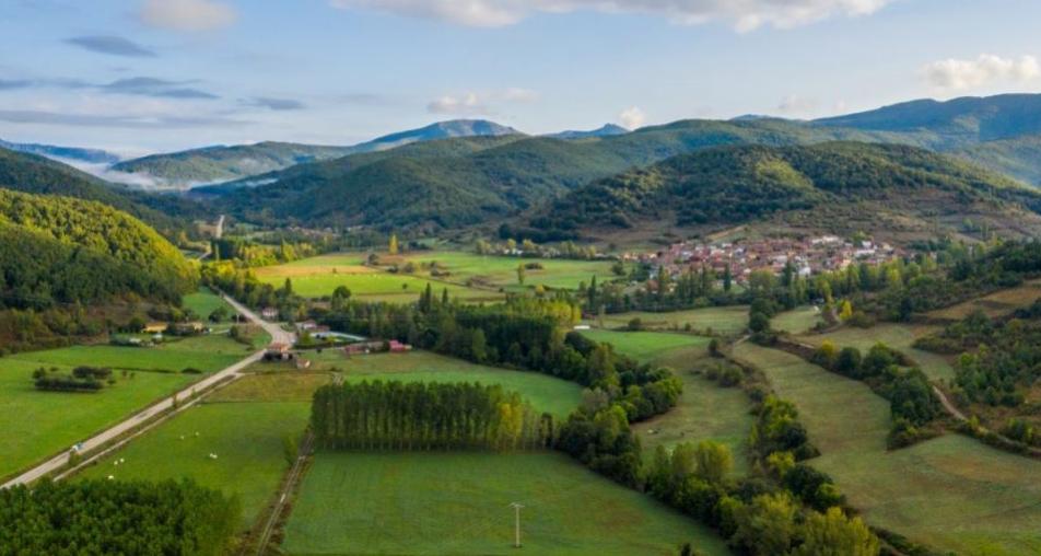 VALDERRUEDA