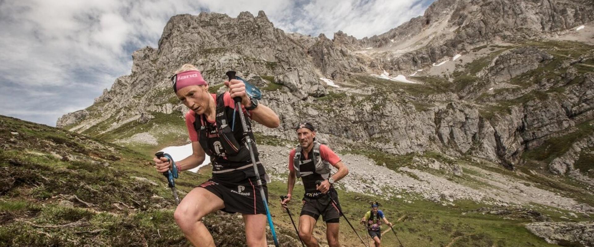 RIAÑO TRAIL RUN (TURISMO MONTAÑA RIAÑO)