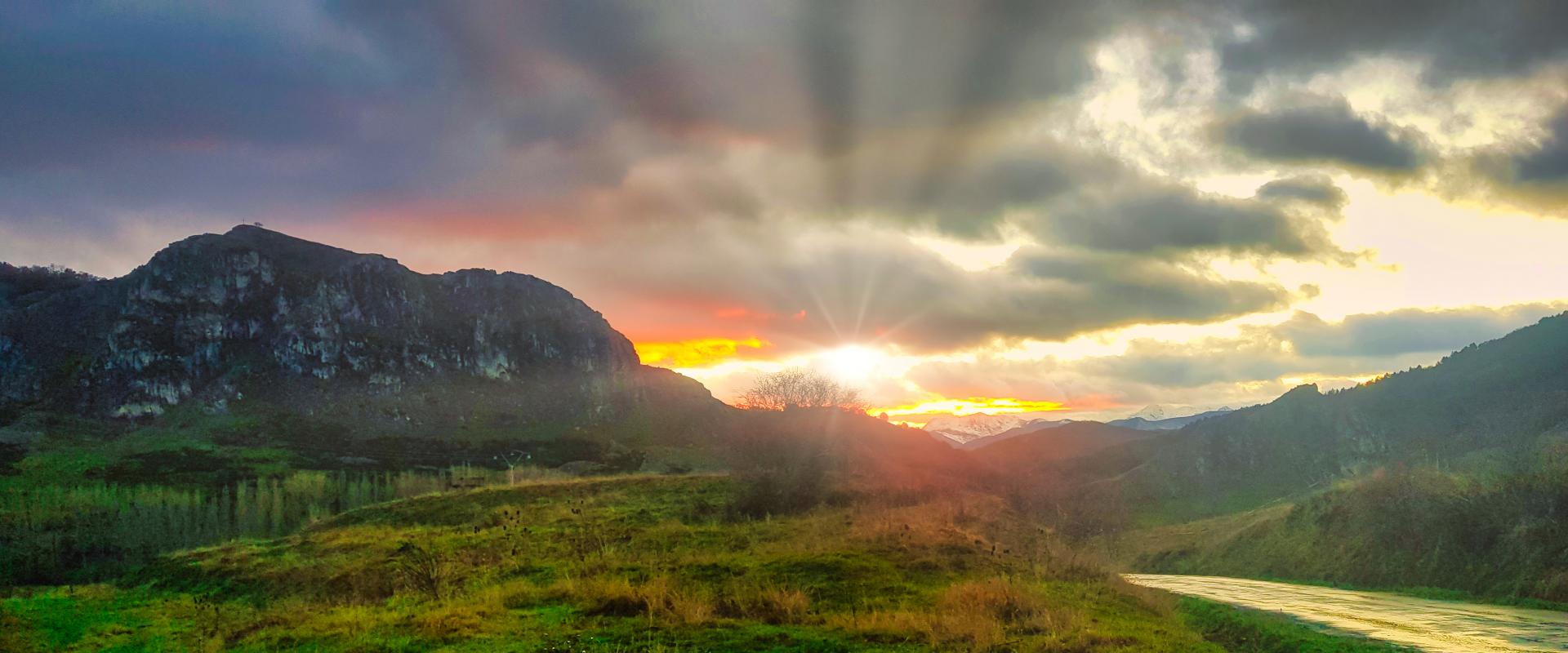 ALTO PORMA (TURISMO MONTAÑA RIAÑO)