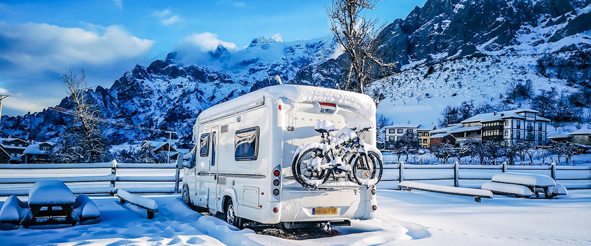 AUTOCARAVANAS POSADA VALDEÓN (TURISMO MONTAÑA RIAÑO)