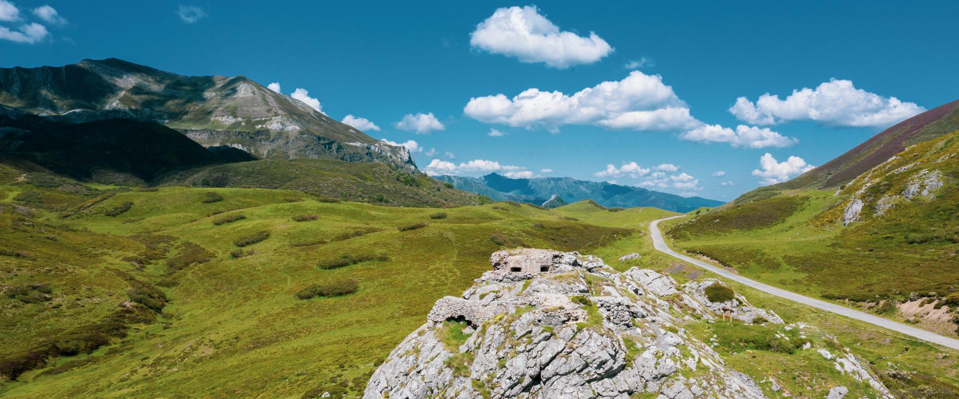 Turismo Montaña Riaño