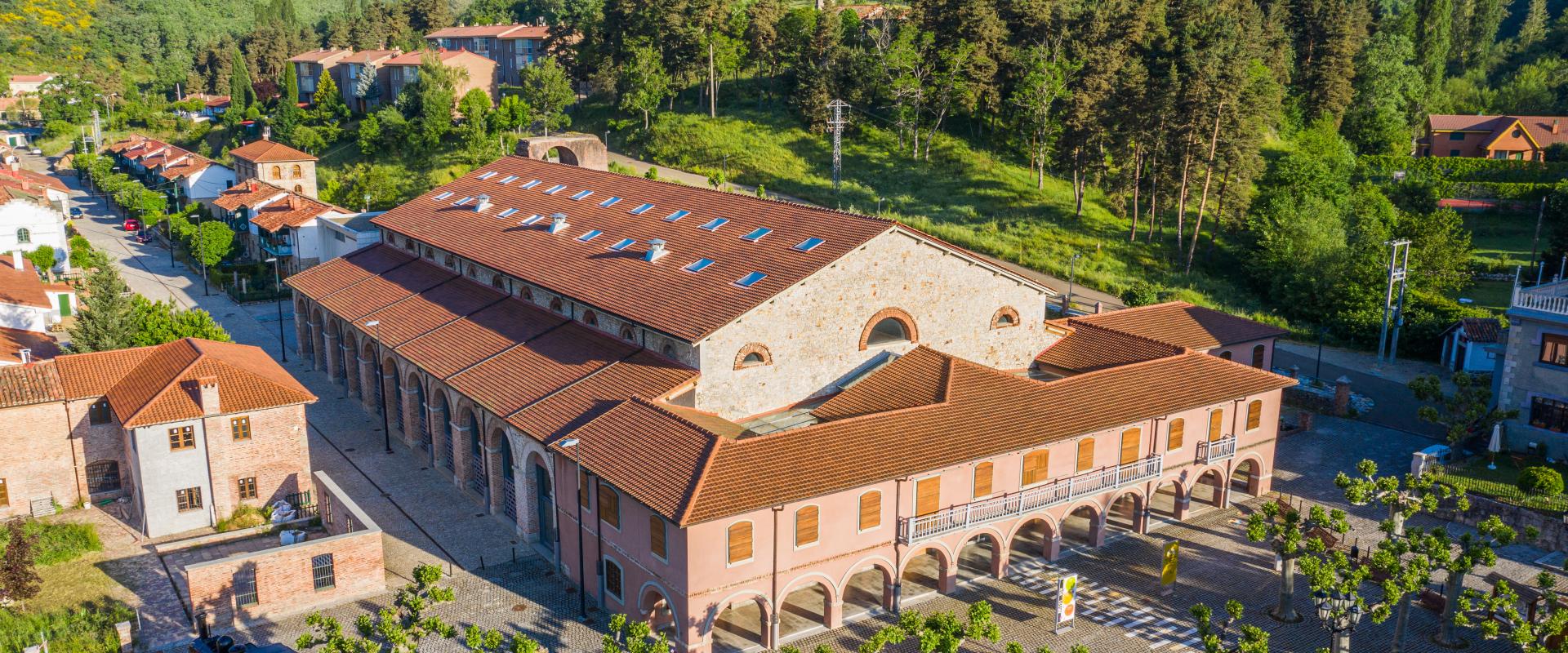 SABERO (TURISMO MONTAÑA RIAÑO)