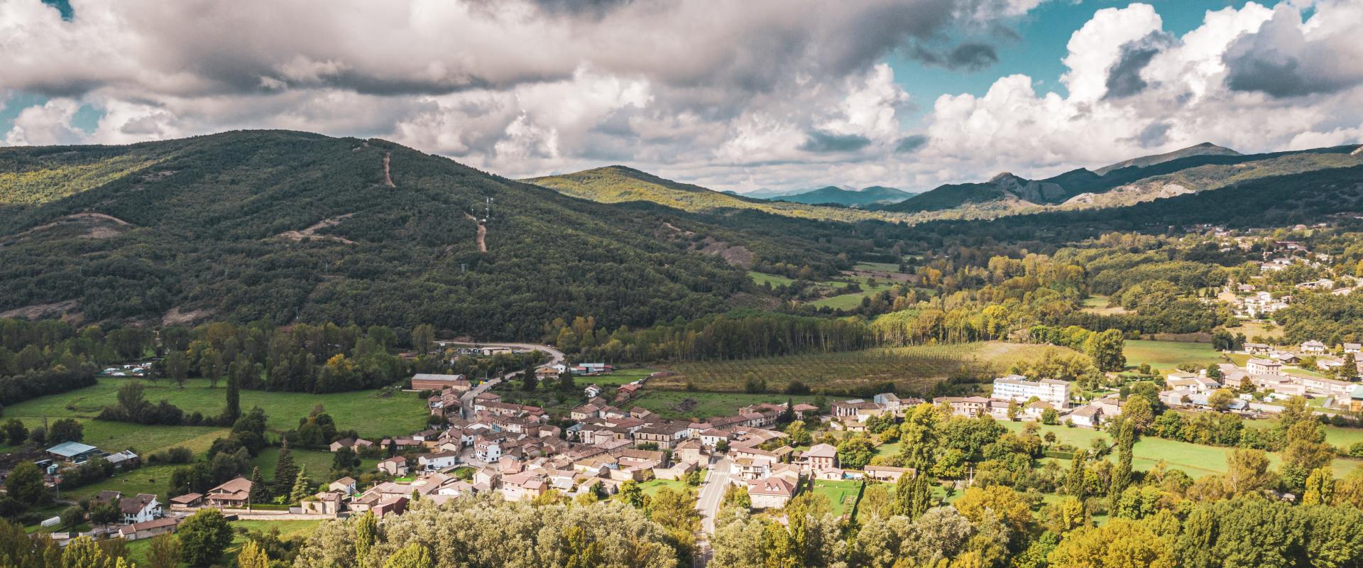 El Curueño ( Turismo Montaña Riaño)