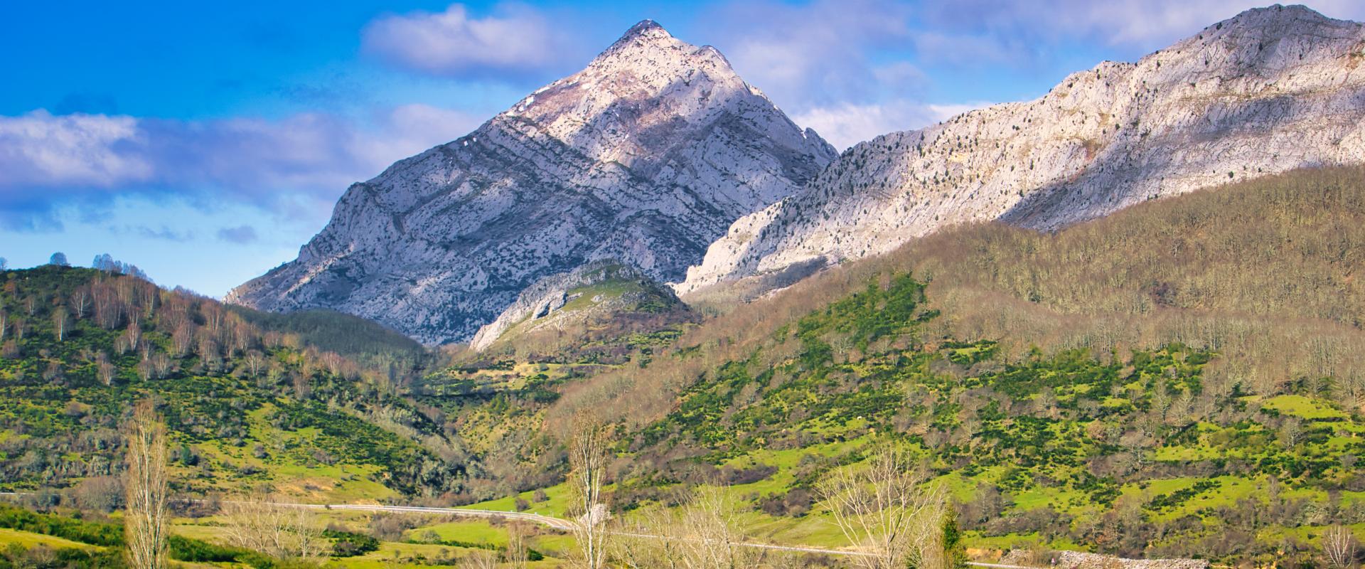 Valle de Salio