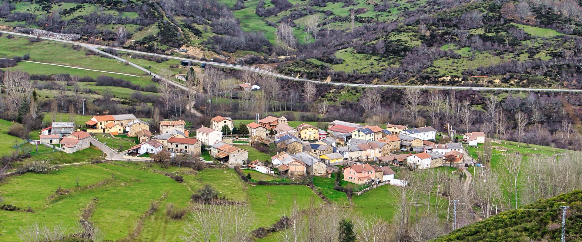 VALLE SALIO (TURISMO MONTAÑA RIAÑO)