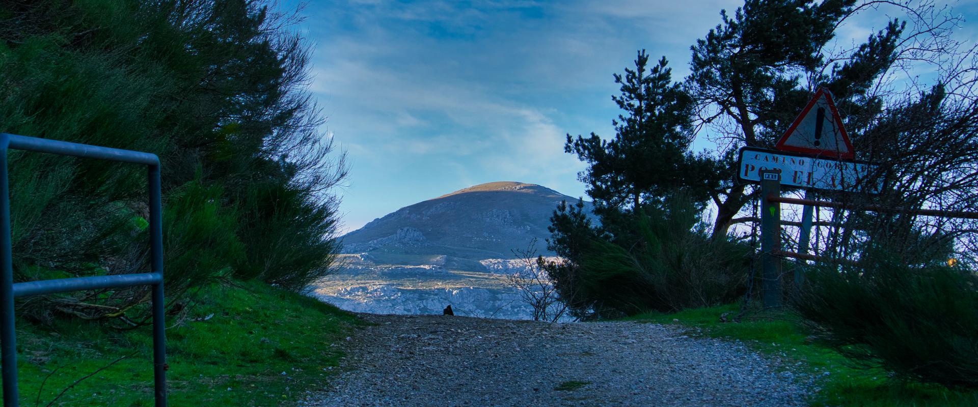 COLLADO EL BAILE (TURISMO MONTAÑA RIAÑO)