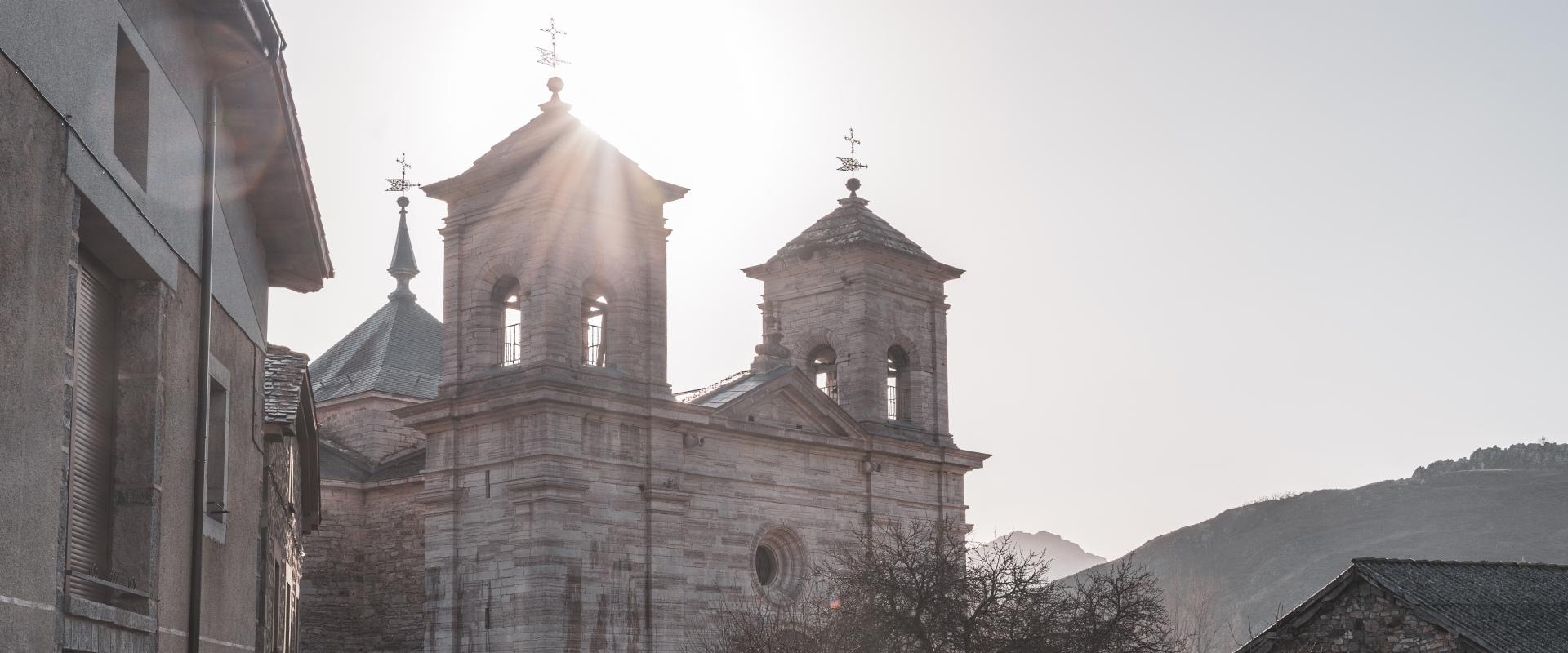 CRÉMENES(TURISMO MONTAÑA RIAÑO)