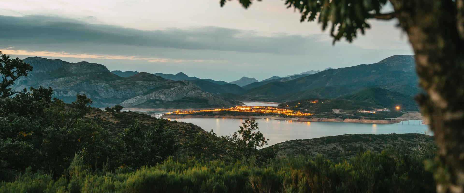 VALLE SALIO (TURISMO MONTAÑA RIAÑO)