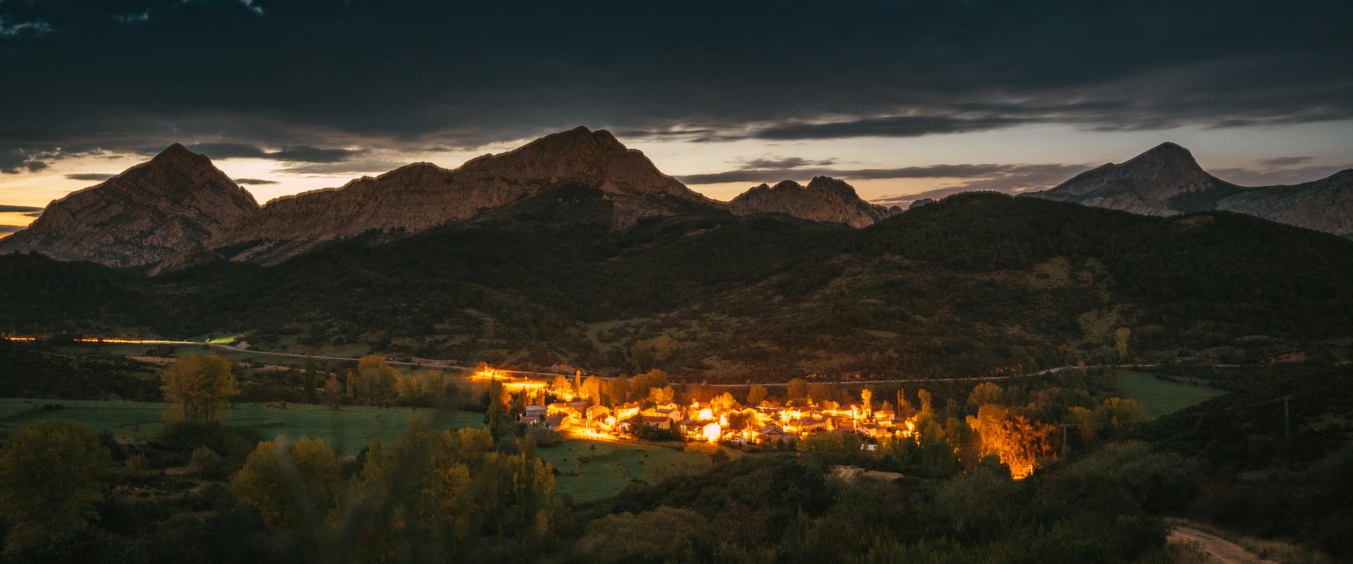 SENDA MITOLÓGICA (TURISMO MONTAÑA RIAÑO)